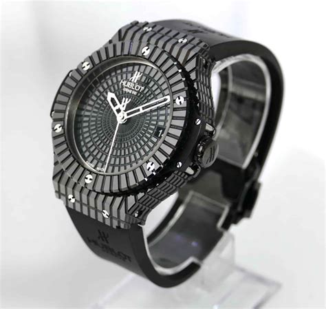 hublot black caviar preis|Hublot Big Bang Caviar .